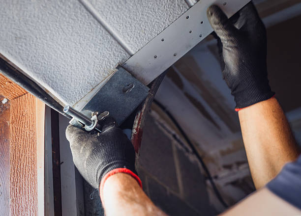 Reliable Garage Door Installation contractor in West Sharyland, TX by Garage Doors Repair Pro
